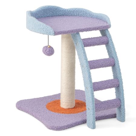 torre per gatti