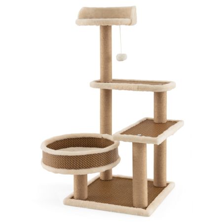 mobili per gatti