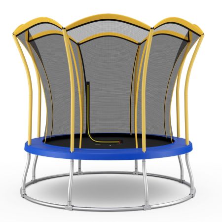 trampolino elastico