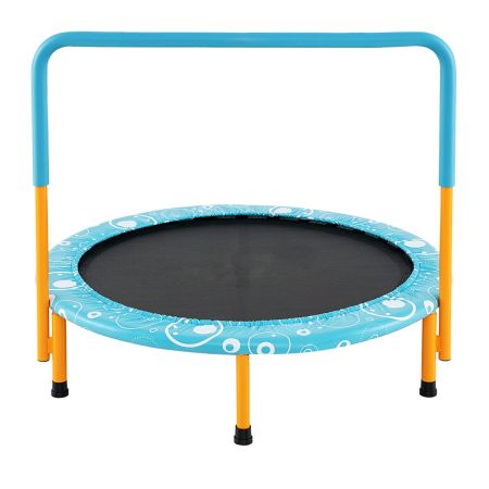 tappeto elastico