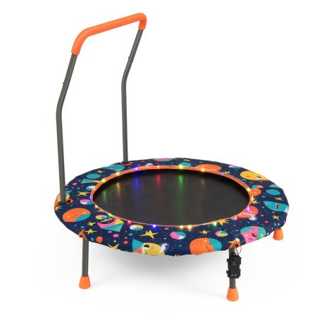 trampolino per bambini da 92cm