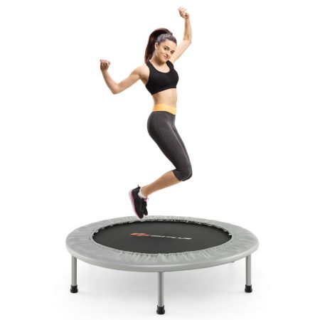 trampolino pieghevole durevole