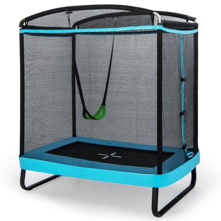 trampolino da esterno