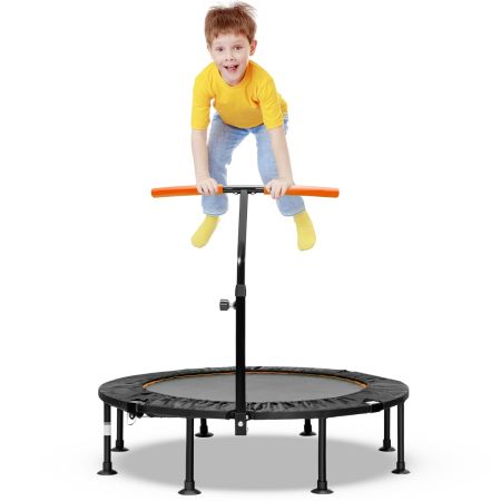 trampolino da interno