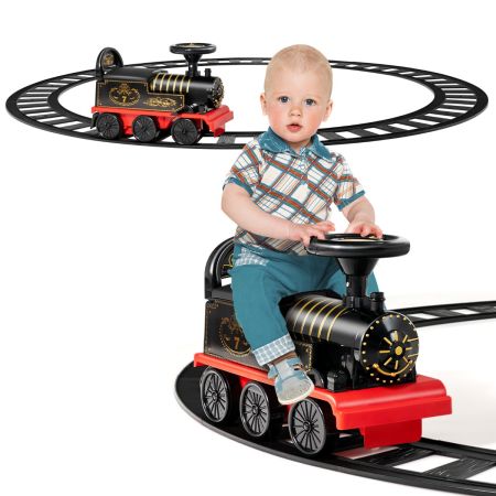 treno cavalcabile