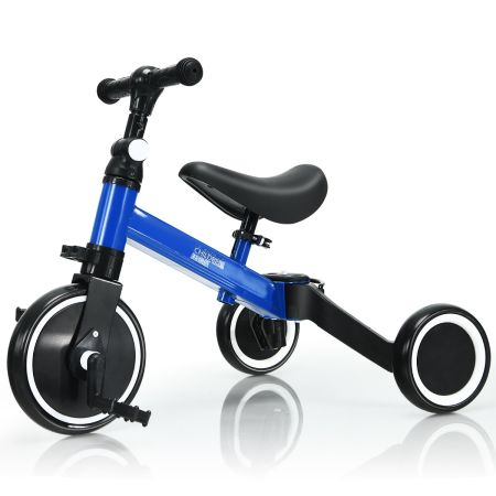 bici per bambini 3 in 1