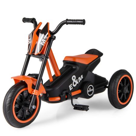 Bicicletta per ragazze legno
