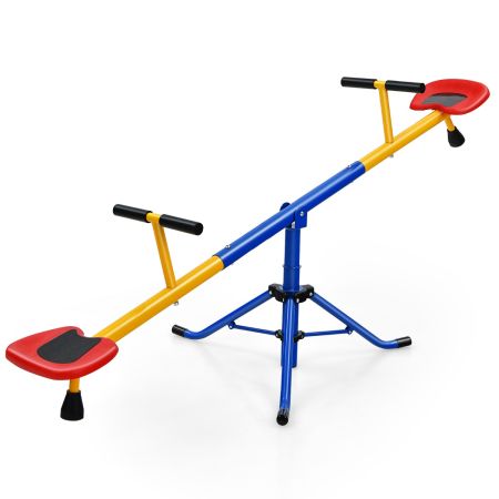 RiToEasysports Set Gioco Di Lancio E Cattura Per Bambini - 2 Mazze E 1 Palla In ABS - Gioco Da Prato Per Famiglie