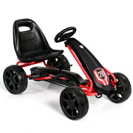 giocattolo a pedali per bambini