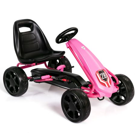 giocattolo a pedali per bambini
