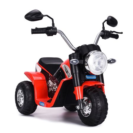 minimoto elettrica
