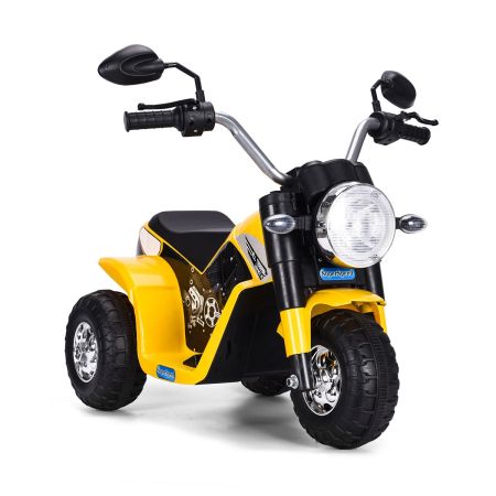 Moto elettrica multifunzione