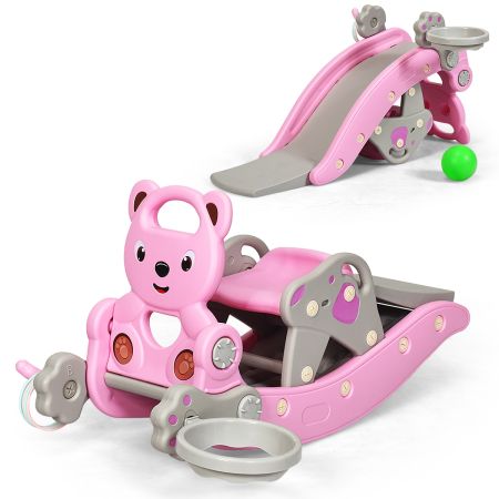 cavallo a dondolo