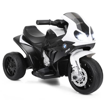 moto cavalcabile alimentata a batteria 6 V