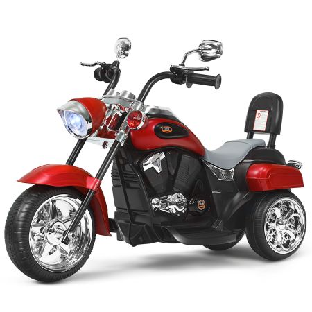 moto in stile chopper per bambini