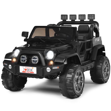 macchina elettrica cavalcabile 12 V