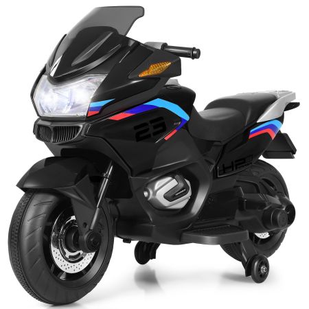moto cavalcabile per bambini