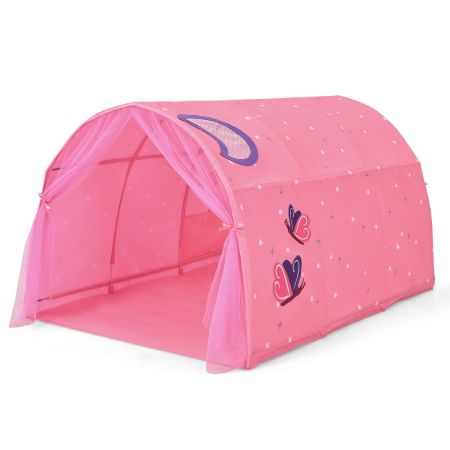 tenda da gioco per bambini con borsa di trasporto