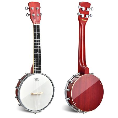 banjo da concerto di 62 cm