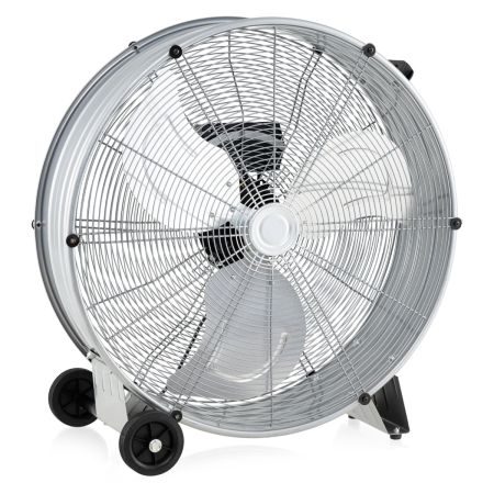 Ventilatore a tamburo per uso industriale