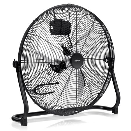 ventilatore potente