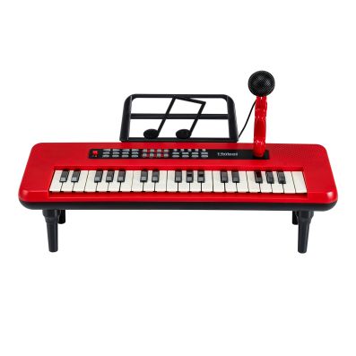 Per Principianti COSTWAY Pianoforte Digitale 88 Tasti, Tastiera Usicale Portatile Con Custodia, Pianola Pianoforte Con Custodia E Pedale