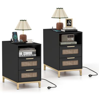 Tavolino moderno regolabile in altezza a 360° girevole a forma di C per divano/letto/vasca da bagno, tavolino da caffè piccolo con piano
