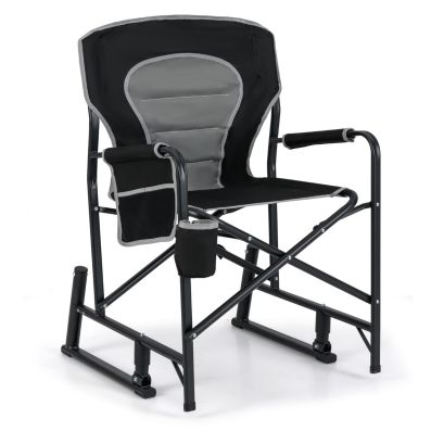 Tavolo Da Campeggio Pieghevole Milestone 28000 – Leggero E Portatile, 51x47x37 Cm, Con Piedini Antiscivolo, Per Picnic E Pesca