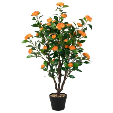 Camelia - Piante E Fiori Artificiali / Decorazioni Per Interni