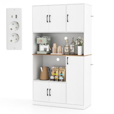 Portabottiglie In Bambù A 3 Ripiani – Autoportante, 43x23,5x25 Cm, Per 12 Bottiglie, Per Cucina E Bar
