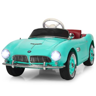 Triciclo Elettrico Per Bambini Con Musica E Luci - Giocattolo Girevole 360° Per Prescolari - Divertimento Domestico E Viaggi