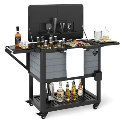 Borsa termica isolata per uomo e donna, 6 l, impermeabile, isolata, borsa termica per il pranzo, a prova di perdite, per lavoro, all'aperto, spiaggia, campeggio, barbecue, viaggi