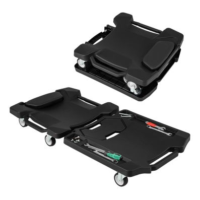 Sanfly Carrello Pieghevole Portabagagli In Alluminio – 34 Pollici – Colore Viola