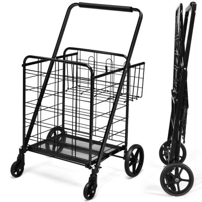 VEVOR Carrelli Per Mobili Con Ruote Girevoli Da 360 Pp E Pannello In Acciaio Al Carbonio Strumento Di Sollevamento Da 250 Libbre 89008480