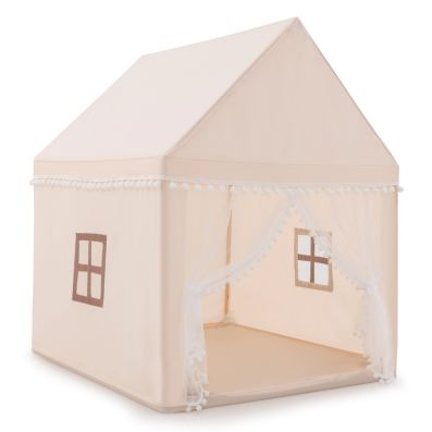 Casetta Da Gioco Per Bambini: Tenda Segreta Spaziosa Con Struttura In Metallo, Facile Da Montare - 4