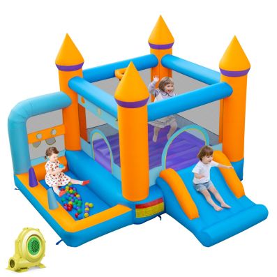 Gioco Gonfiabile Gladiatore Da Giardino – Set Con 2 Bastoni E 2 Tappetini In PVC, 143 Cm, Per Bambini E Adulti, Divertimento Esterno - 2