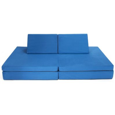 Set Di 2 Tappetini Da Bagno In Pietra Di Diatomea – Pieghevoli, Super Assorbenti, Asciugatura Rapida, Con Base Antiscivolo - 2