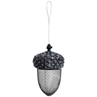 Esschert Design Mangiatoia per Scoiattoli - Italia