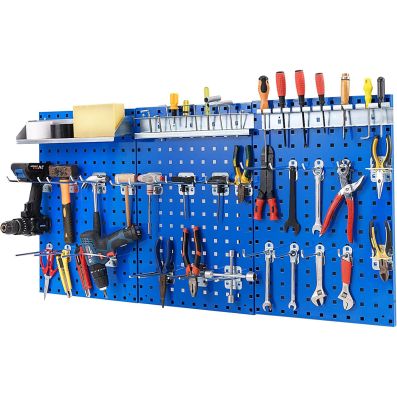 Supporto Da Parete per Utensili Elettrici, Supporto per Punte Da