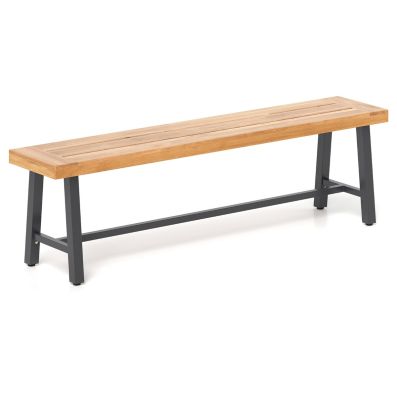 KOMFOTTEU Set 2 Sedie Da Giardino Pieghevoli Con Schienale Regolabile In 7 Posizioni (100-140°) – Relax E Comfort Con Poggiatesta, Grigio - 3
