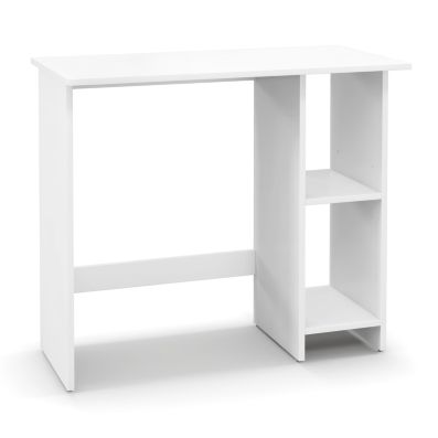 Devoko Scrivania per Coputer 100 x 50 x 75 c, Scrivania Piccola