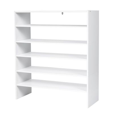 Scarpiera Impilabile Beta Domopak Living | Porta Stivali