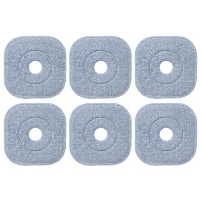 panni in microfibra per mocio