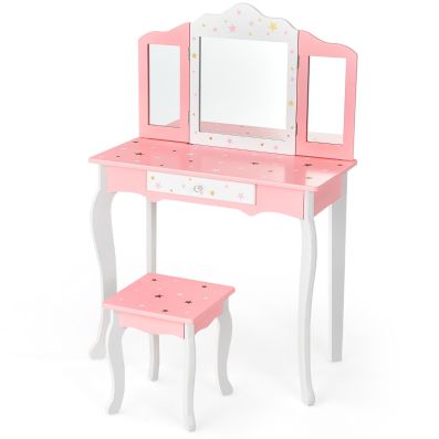 Glamour Cassettiera A 3 Cassetti Credenza Con Pomello In Cristallo Finto Breves Argento 68480757
