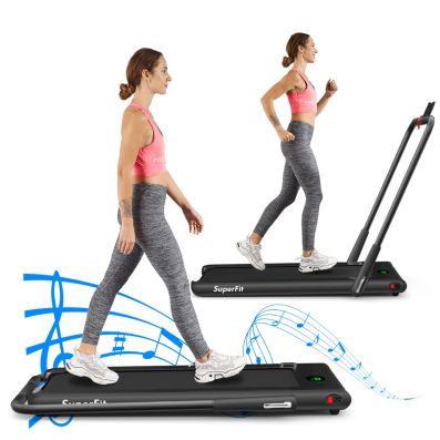 Tappetini da passeggio, tapis roulant sotto la scrivania