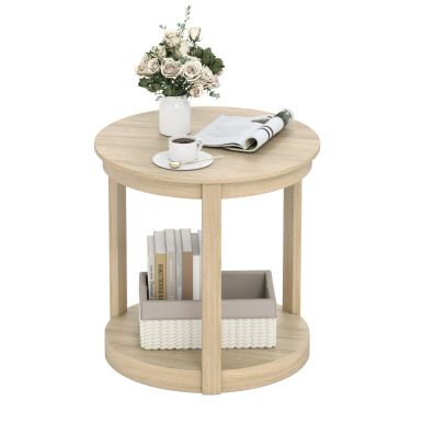 Tavoli tavolini da caffè rotondi per la casa | Acquisti Online su