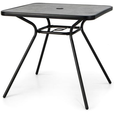 EHouseHome Tovaglia rotonda da 152,4 cm per esterni e