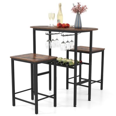 Tavolo Da Pranzo Pieghevole, Tavolo Cucina A Ribalta Per 6 Persone Scrivania Richiudibile Salvaspazio Con 2 Ripiani Aperti E Ruote A Freno Per Soggiorno Ufficio 140x75x74cm Bianco 96354923