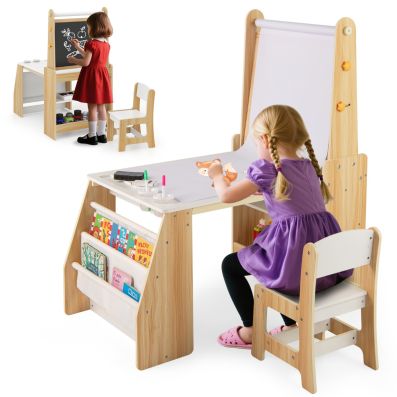 Lisciani Montessori Tavolo Multi Attività 3in1 | Confronta prezzi