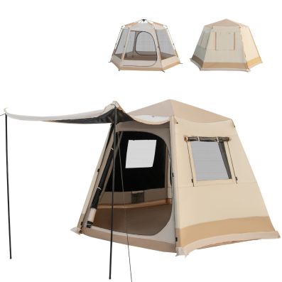 Staffe Per Tenda Da Sole in Accessori e Ricambi Auto